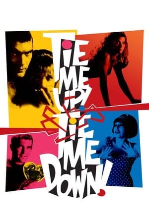 Tie Me Up! Tie Me Down! thumbnail