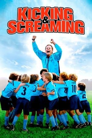 Kicking & Screaming thumbnail