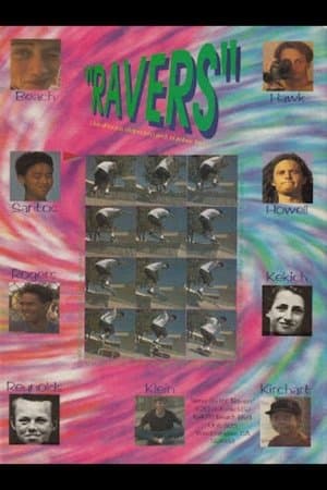 Ravers thumbnail