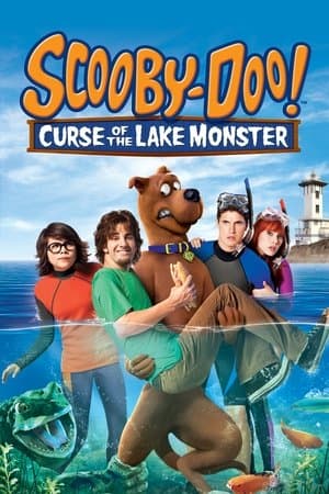 Scooby-Doo! Curse of the Lake Monster thumbnail