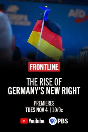 The Rise of Germany’s New Right thumbnail
