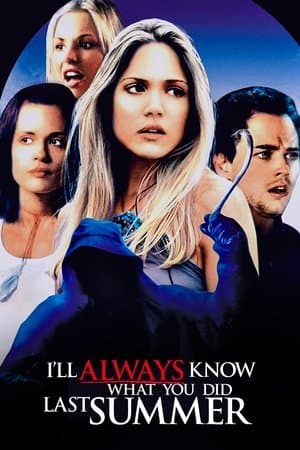 I'll Always Know What You Did Last Summer thumbnail