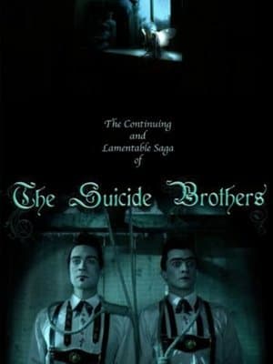 The Continuing and Lamentable Saga of the Suicide Brothers thumbnail