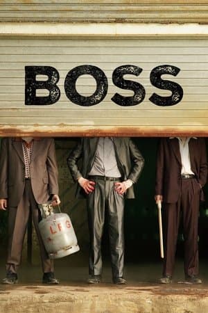 Boss thumbnail