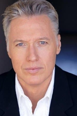Thomas Ian Griffith poster