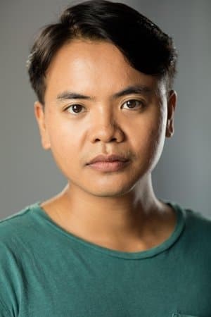 Danny Chon poster