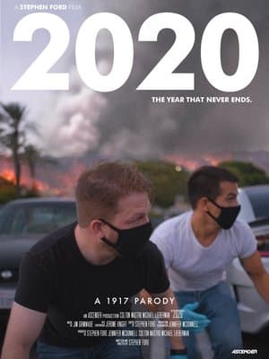 2020: A 1917 Parody thumbnail