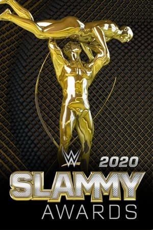 WWE Slammy Awards 2020 thumbnail