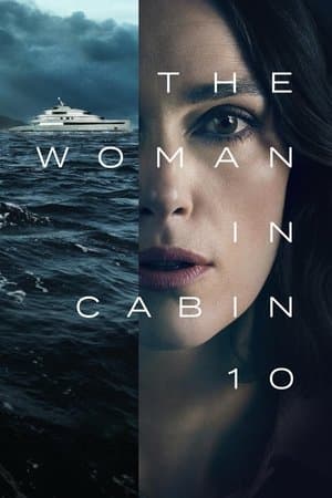 The Woman in Cabin 10 thumbnail