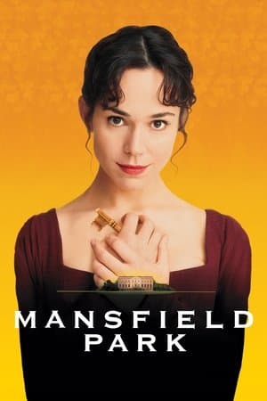 Mansfield Park thumbnail