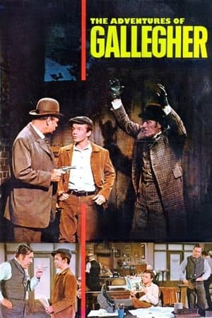 The Adventures of Gallegher thumbnail
