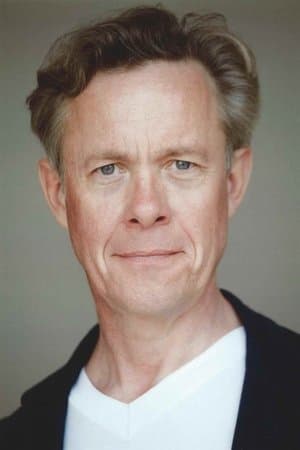Alex Jennings poster