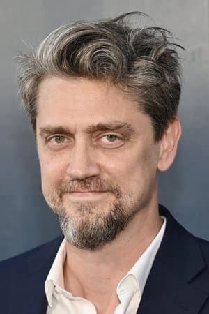 Andy Muschietti poster