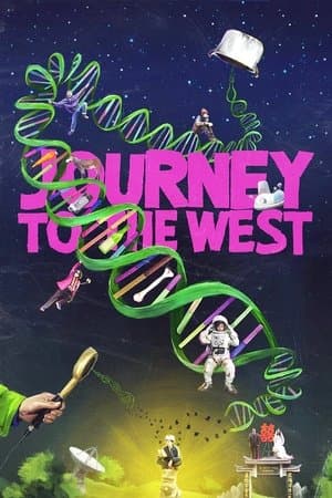 Journey to the West thumbnail