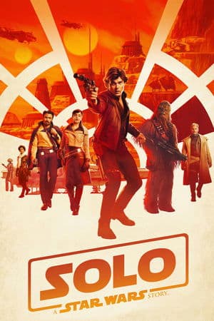 Solo: A Star Wars Story thumbnail