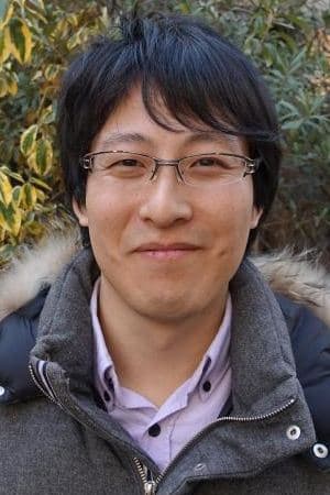 Kazuhiro Miwa poster