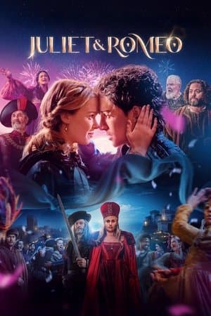 Juliet & Romeo thumbnail