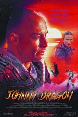 Johnny Dragon thumbnail
