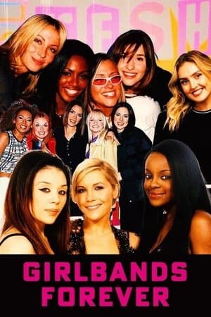 Girlbands Forever thumbnail