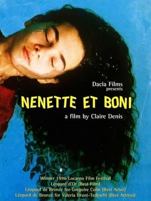 Nenette and Boni thumbnail