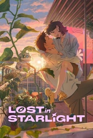 Lost in Starlight thumbnail