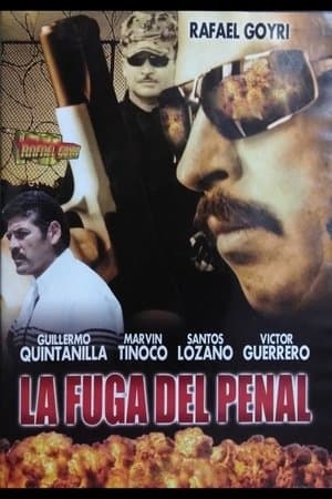 La Fuga del Penal thumbnail