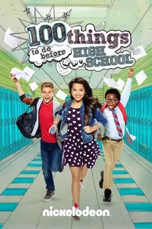100 Things to Do Before High School thumbnail