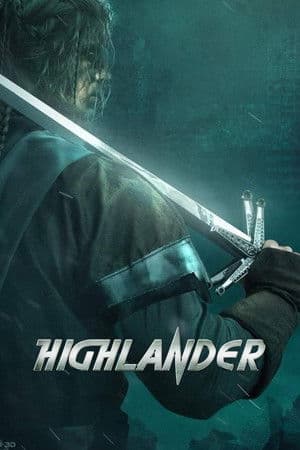 Highlander thumbnail