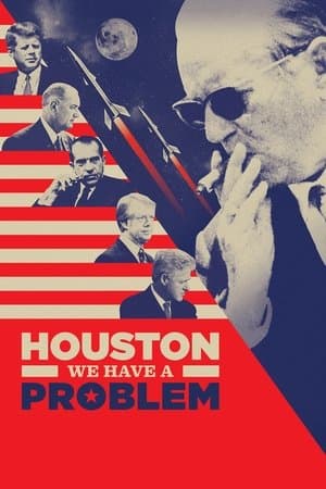 Houston, We Have a Problem! thumbnail