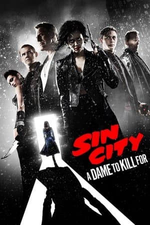 Sin City: A Dame to Kill For thumbnail