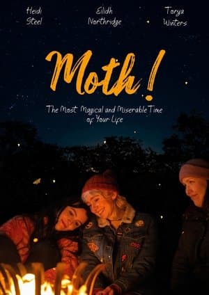 Moth! thumbnail