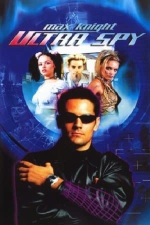 Max Knight: Ultra Spy thumbnail