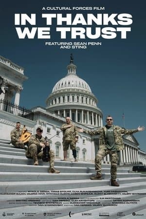 In Thanks We Trust thumbnail