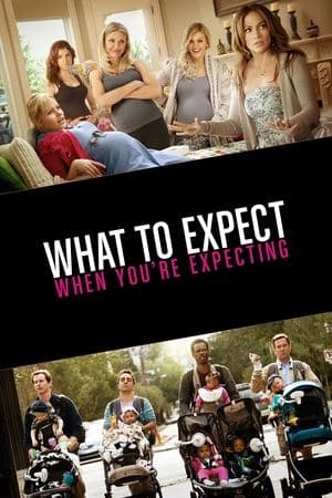 What to Expect When You're Expecting thumbnail