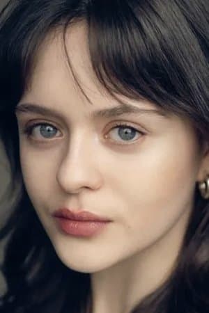 Viola Prettejohn poster