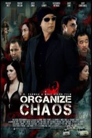 Organize Chaos thumbnail