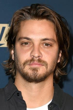 Luke Grimes poster