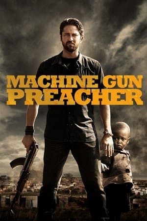 Machine Gun Preacher thumbnail
