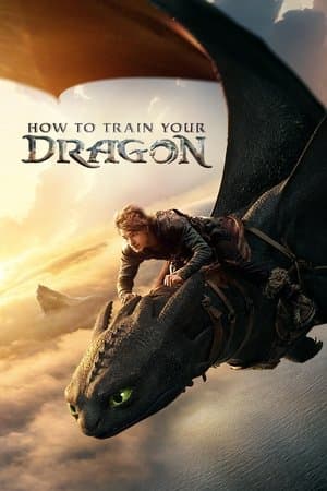 How to Train Your Dragon thumbnail