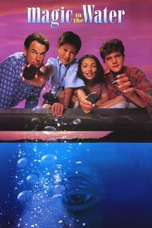 Magic in the Water thumbnail