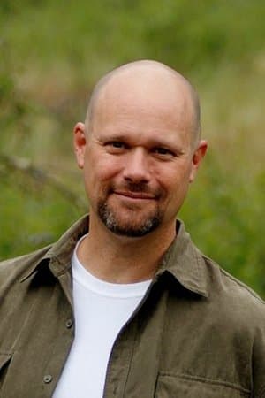 Jay Underwood poster