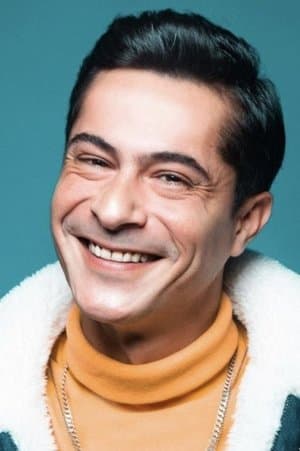İsmail Hacıoğlu poster