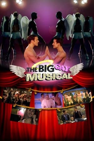 The Big Gay Musical thumbnail