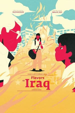 Flavors of Iraq thumbnail