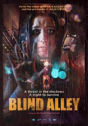 Blind Alley thumbnail