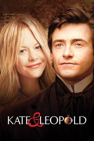 Kate & Leopold thumbnail