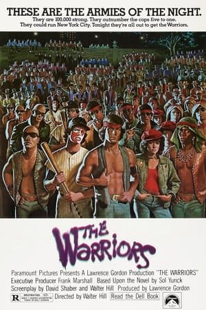 The Warriors thumbnail