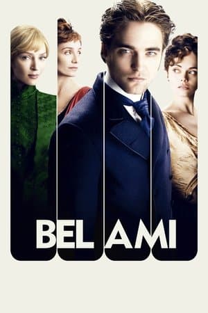 Bel Ami thumbnail
