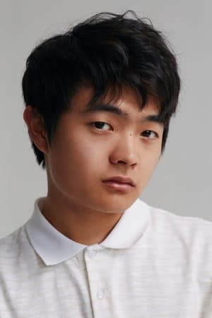 Ben Wang poster