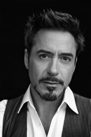 Robert Downey Jr. poster